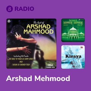 Arshad Mehmood Radio