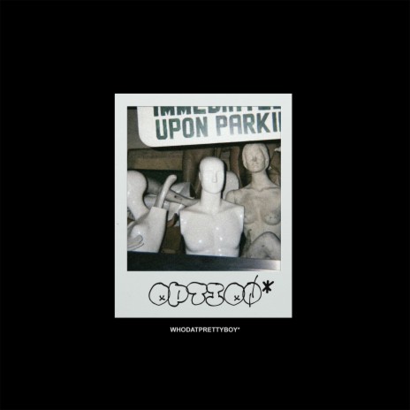 Option cover art