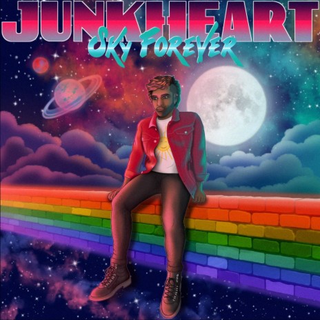 Sky Forever cover art