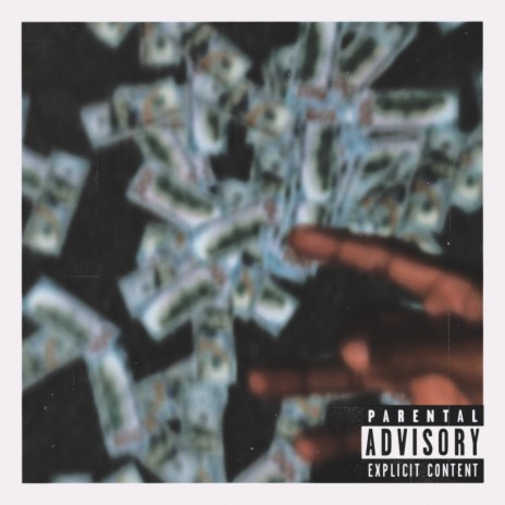 No Playin Me cover art