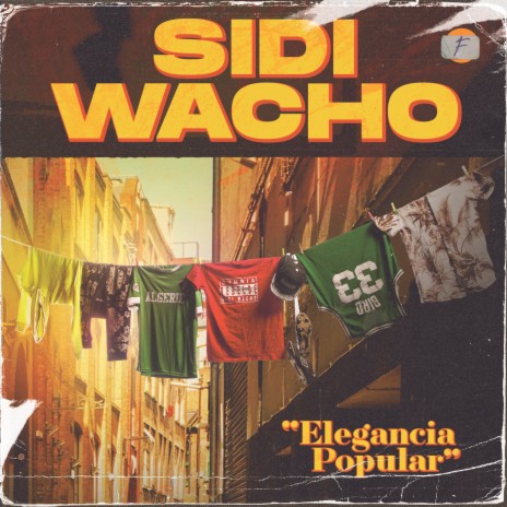 Cumbia del Domingo ft. Macha (Chico Trujillo) cover art