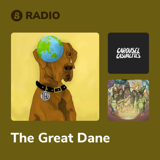 The Great Dane Radio