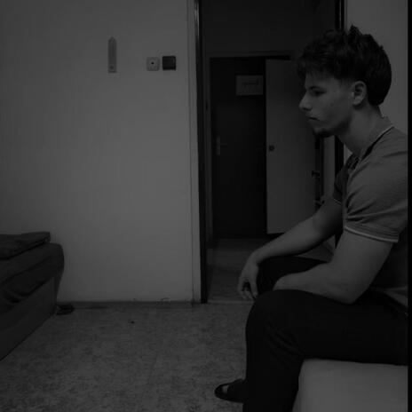 Can't Move On cover art