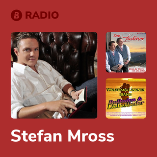 Stefan Mross Radio