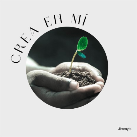 Crea en mí (2022 Remastered Version) cover art