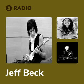 Jeff Beck Radio