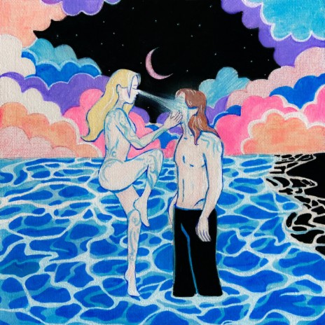 Someone Like You cover art