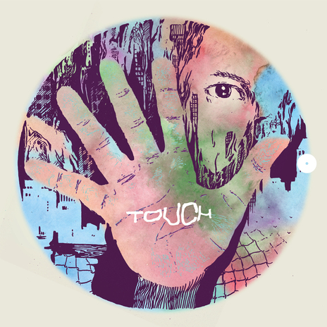 Touch ft. Talmirage
