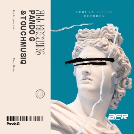 All Knowing ft. TouchMusiq cover art
