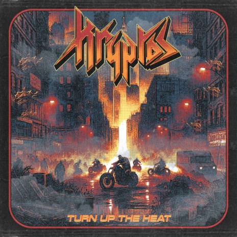 Turn up the Heat