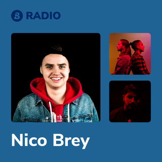 Nico Brey Radio