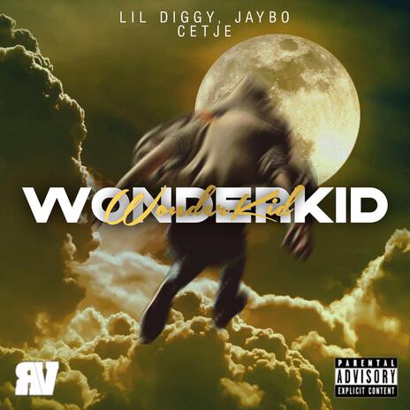 Wonderkid ft. Jaybo & Cetje cover art