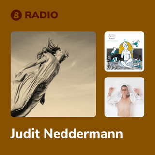 Judit Neddermann Radio