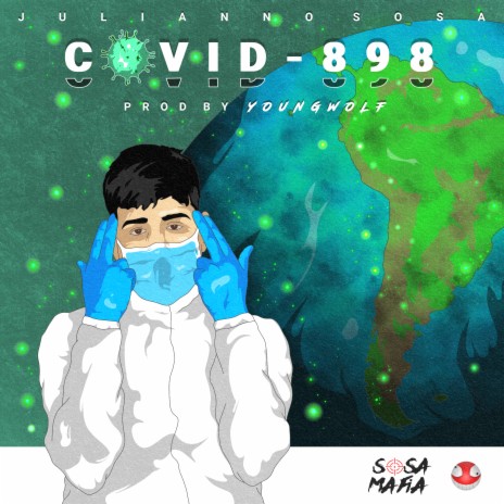 Mad cover art