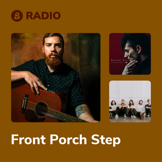 Front Porch Step Radio
