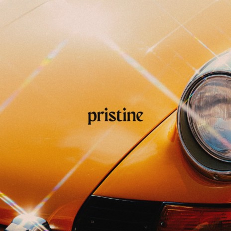 Pristine
