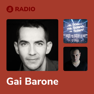 Gai Barone Radio