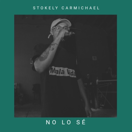 No Lo Se cover art
