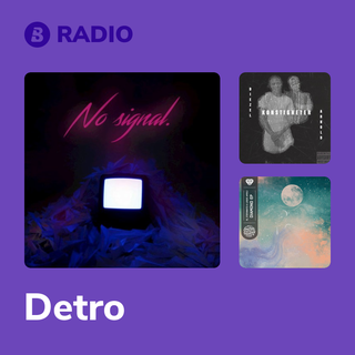 Detro Radio