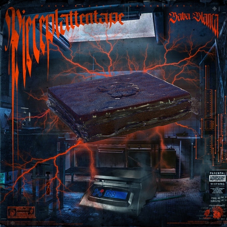 Willy Wonka cover art