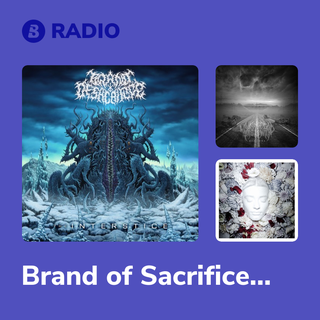 Brand of Sacrifice Radio