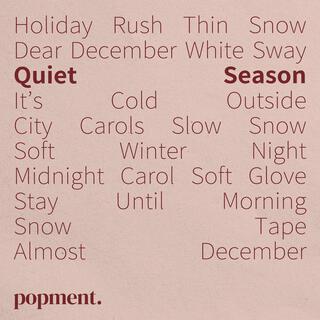 Quiet Season