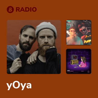yOya Radio