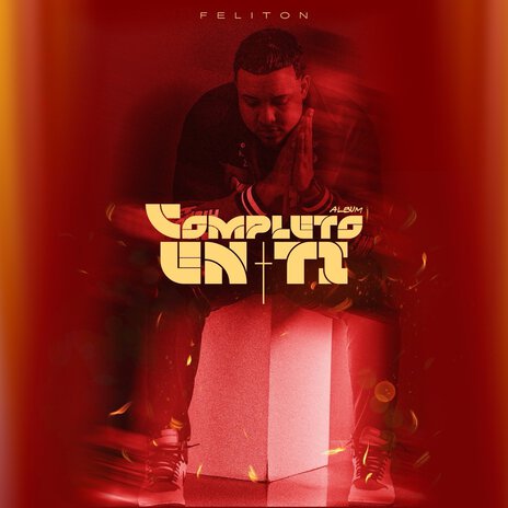 Voy Delante ft. Brayan Booz cover art