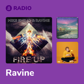 Ravine Radio