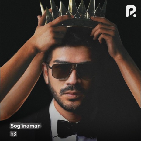 Sog'inaman cover art
