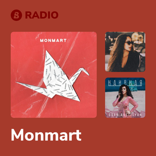 Monmart Radio