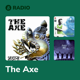 The Axe Radio