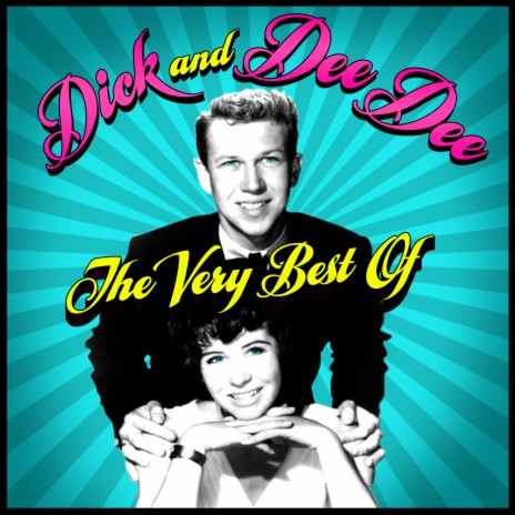 Young And In Love cover art