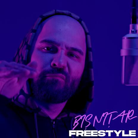 Bisnitar freestyle cover art