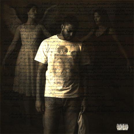 Amends cover art