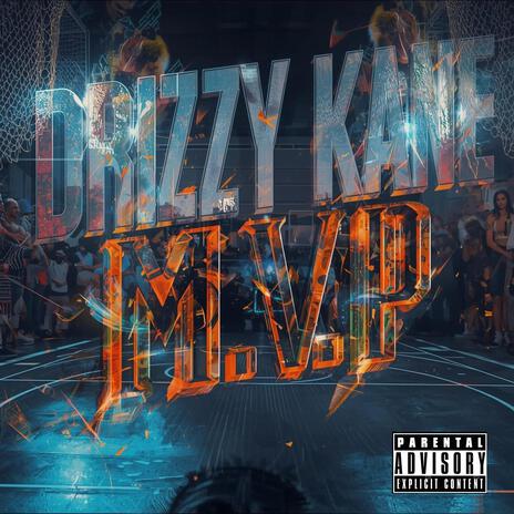 MVP cover art