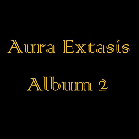 Not an Ethereal Vibration cover art