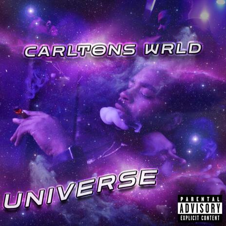 Universe cover art