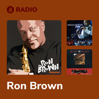 Ron Brown Radio