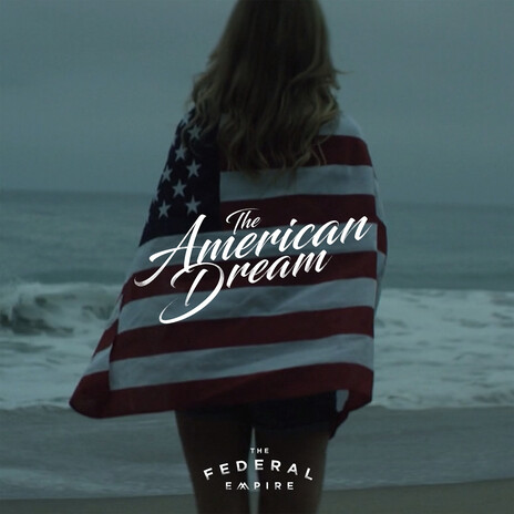 The American Dream cover art
