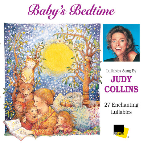 Night cover art