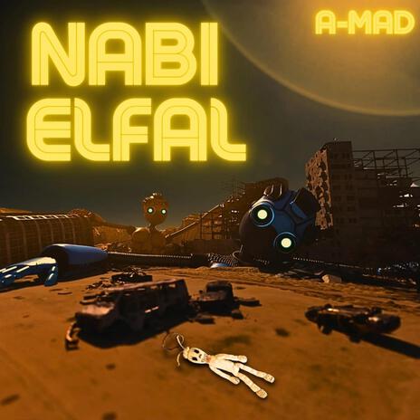 Nabi Elfal cover art