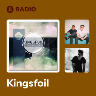 Kingsfoil Radio