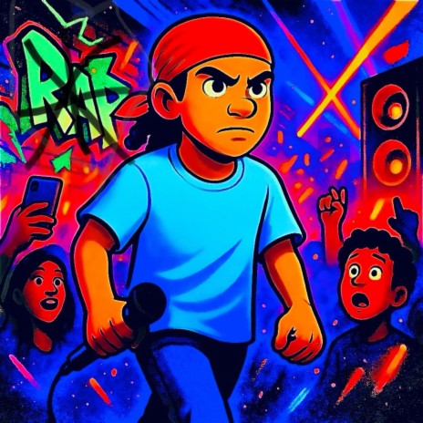 HATE IT OR LOVE IT cover art