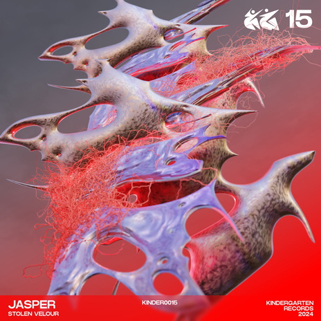 I Know, I Know (feat. Xu Lai) cover art