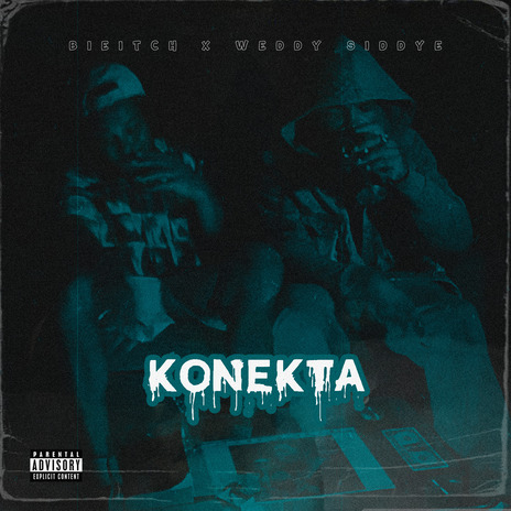 Konekta ft. Weddy Siddye