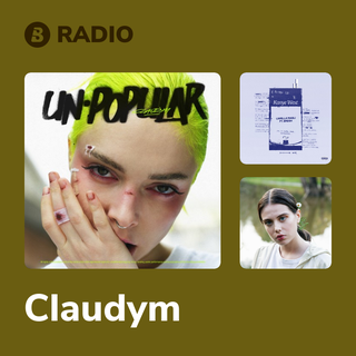 Claudym Radio