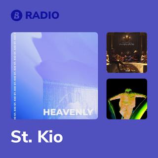 St. Kio Radio