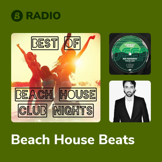 Beach House Beats Radio