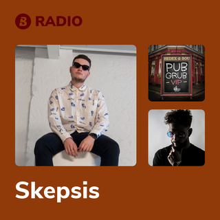 Skepsis Radio